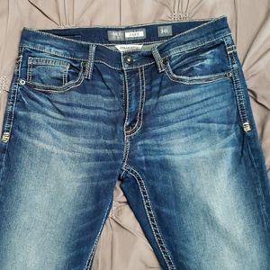 BKE Jake Jeans 34L straight leg